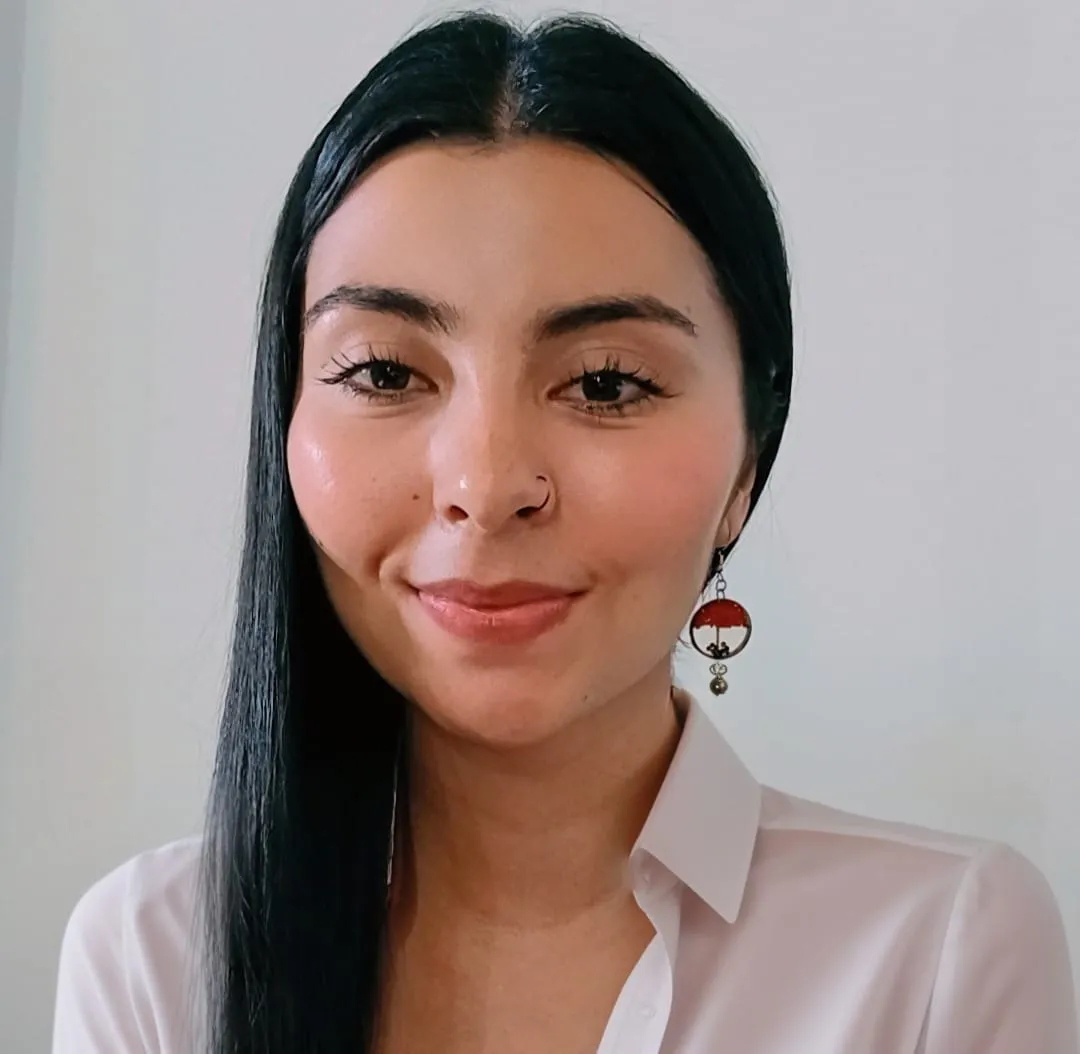 Marisol Campos